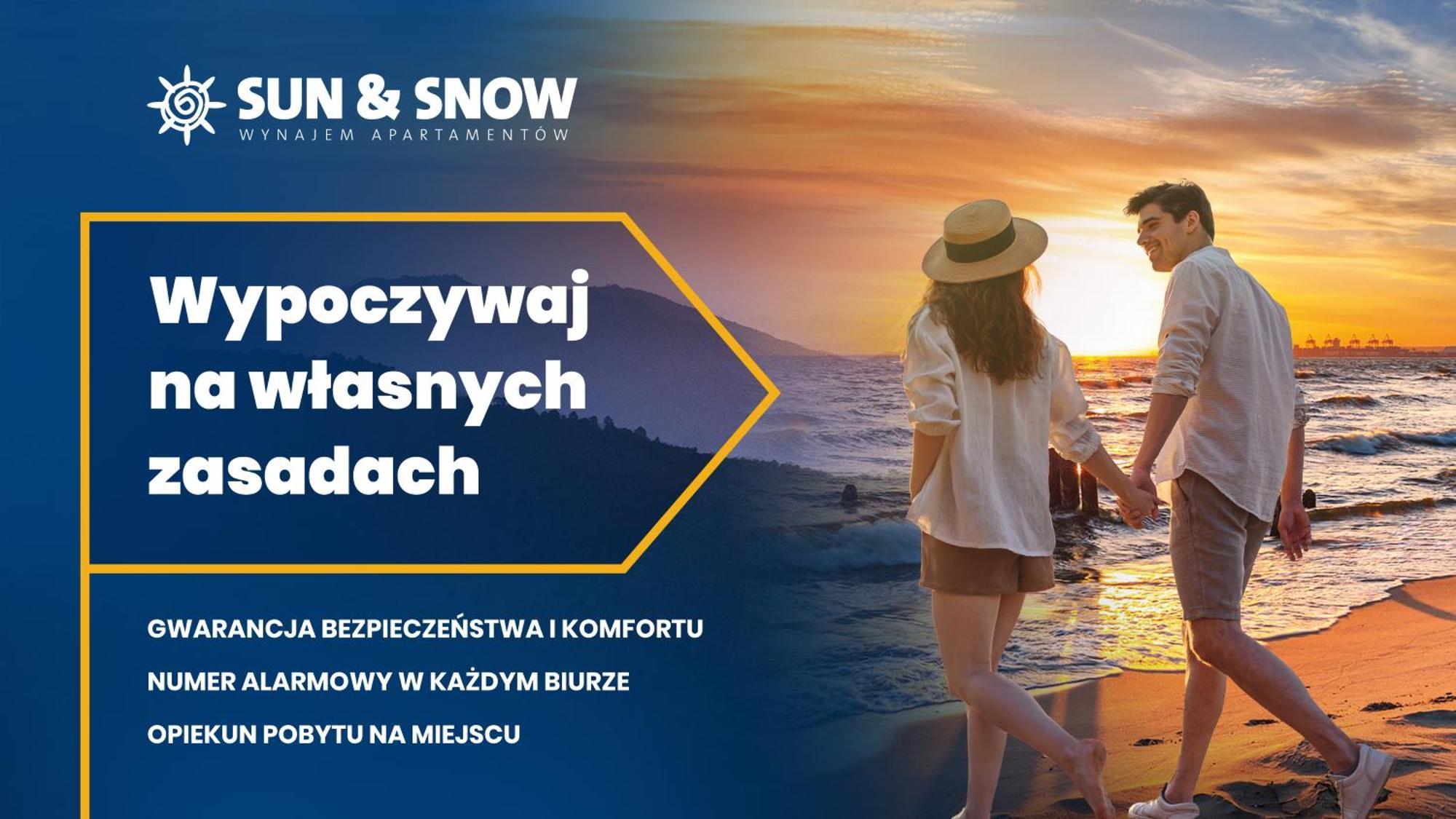 Apartamenty Sun & Snow Rezydencja Park Mielno  Dış mekan fotoğraf